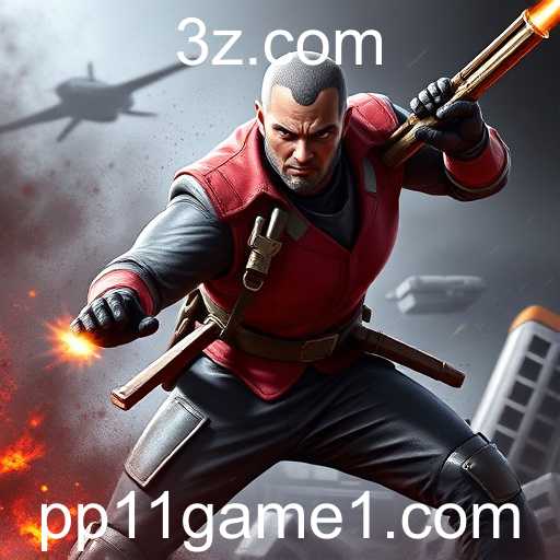 Explorando a Dinâmica dos Jogos de Ação no PP11 Game