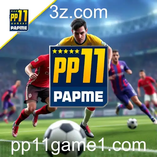 Avanços e Tendências no Universo do pp11 Game em 2026
