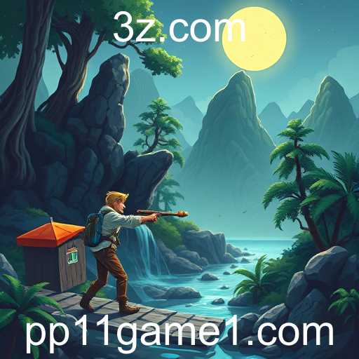 Explorando o Fascinante Mundo dos Jogos de Aventura