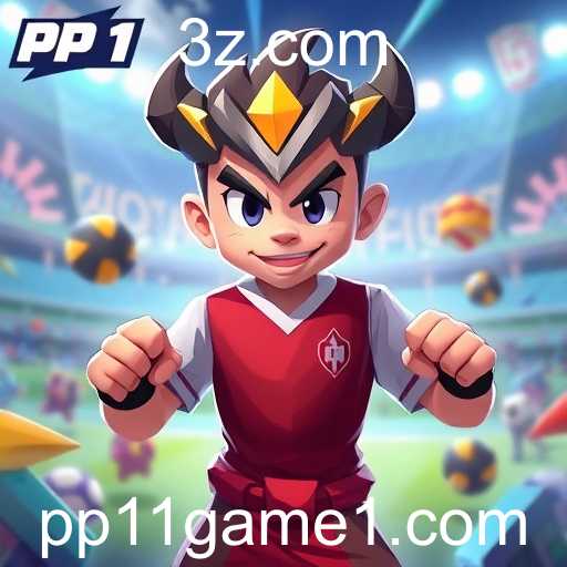 A Ascensão do pp11 game em 2026