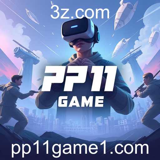 A Ascensão do PP11 Game no Cenário de Jogos de 2026
