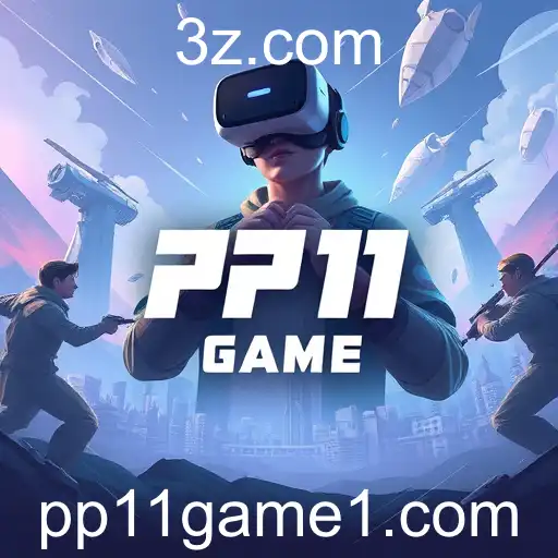 A Ascensão do PP11 Game no Cenário de Jogos de 2026
