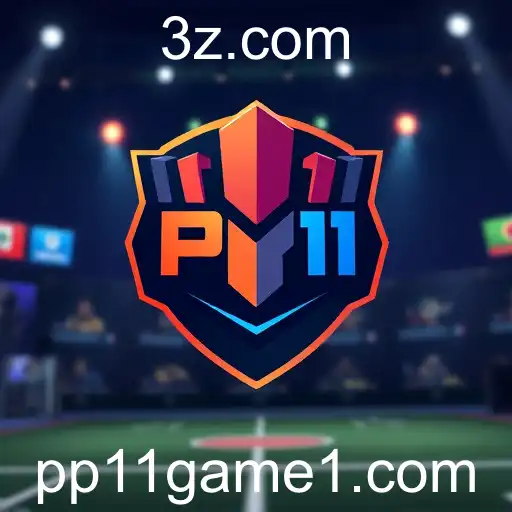 A Ascensão do PP11: Um Fenômeno dos Jogos Online