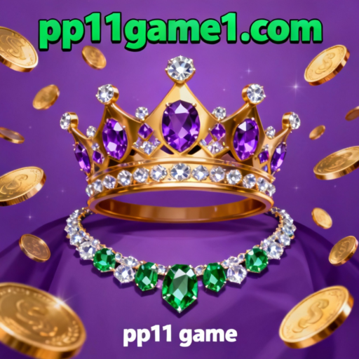 pp11 game