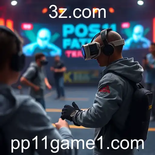 Revolução Digital dos Jogos Online