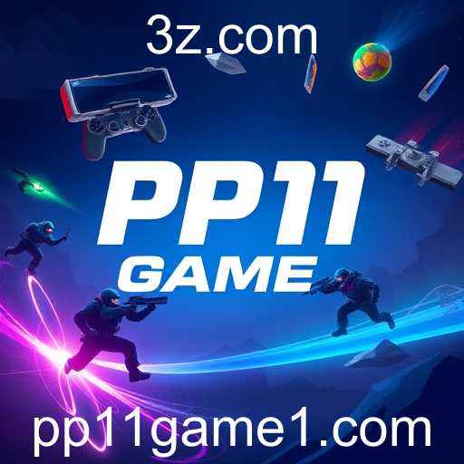 A Evolução do PP11 Game em 2026