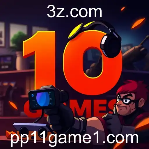 Evolução dos Jogos em Plataforma com PP11 Game