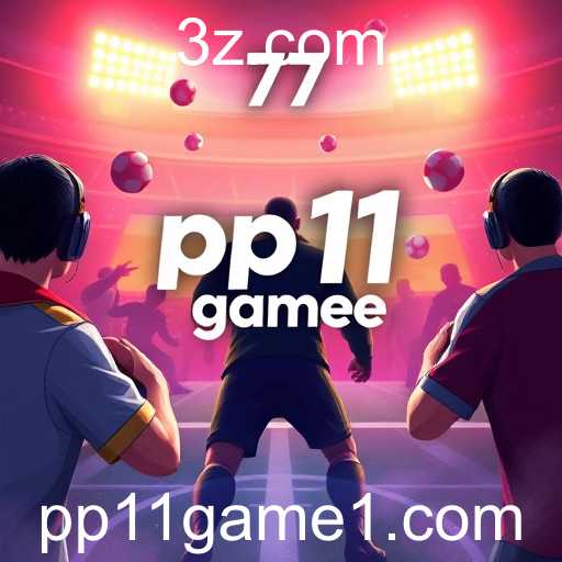 A Evolução do PP11 Game no Cenário Brasileiro