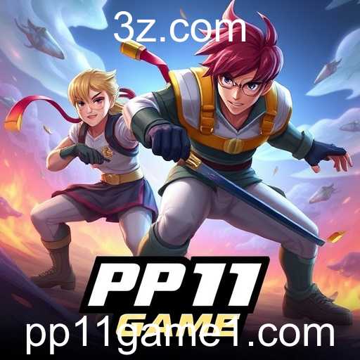 Explorando o Universo do PP11 Game
