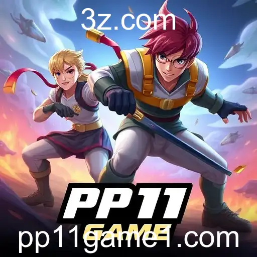 Explorando o Universo do PP11 Game
