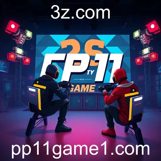Futuro do 'PP11 Game' no Cenário Brasileiro de Jogos