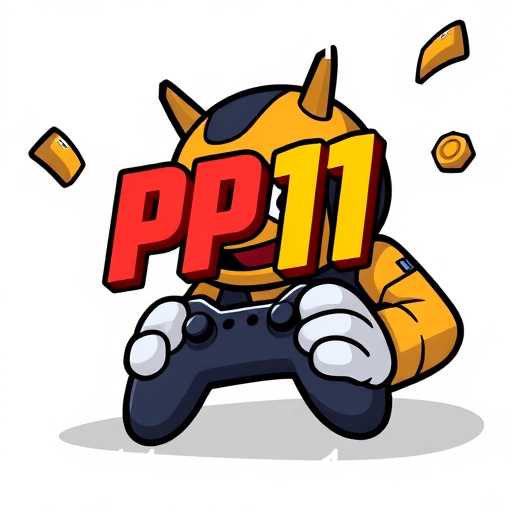 Revolução no Mundo dos Jogos com PP11 Game