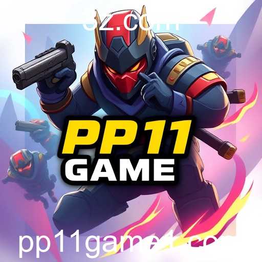 Ascensão dos Jogos Online: A Revolução do PP11