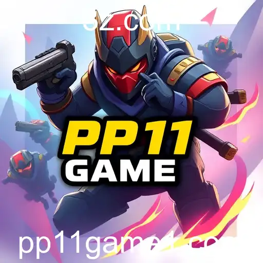 Ascensão dos Jogos Online: A Revolução do PP11