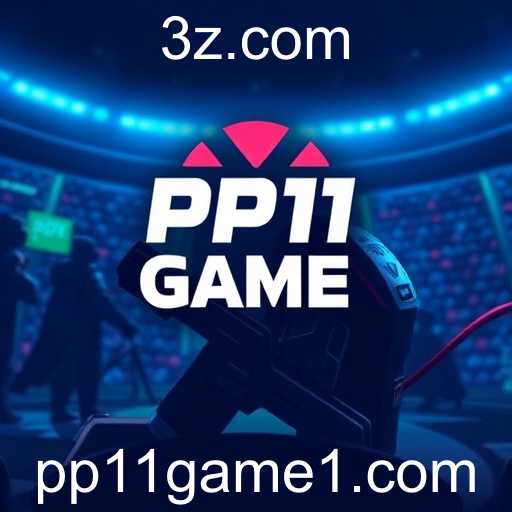 Novas Tendências no Universo dos Jogos com PP11