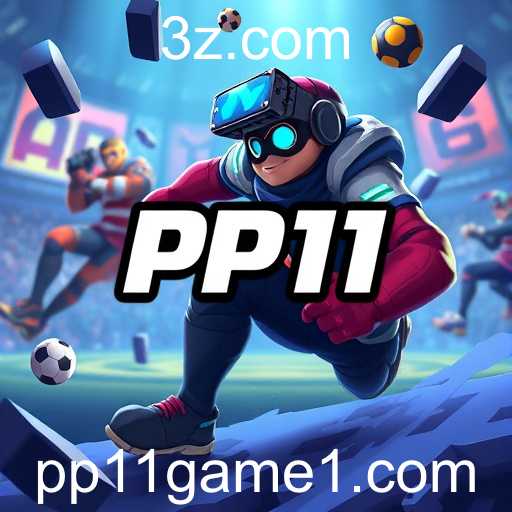 Crescimento e Tendências no Portal de Jogos PP11