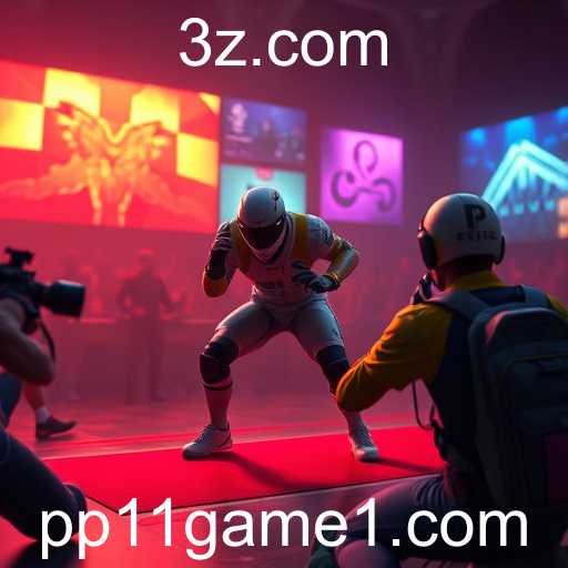 O Crescimento e Impacto do pp11 Game no Brasil