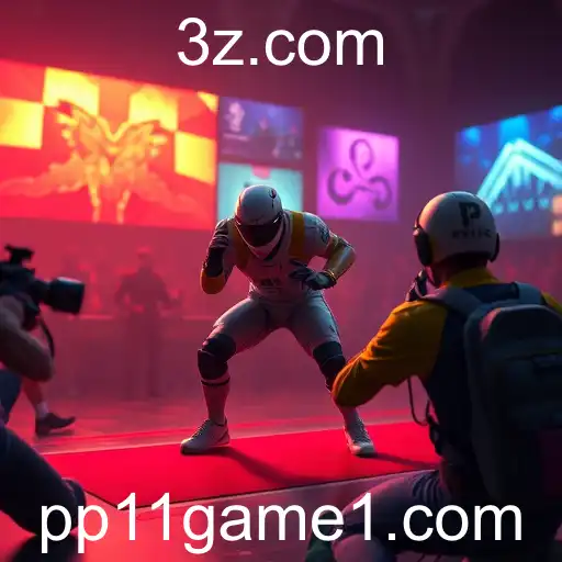 O Crescimento e Impacto do pp11 Game no Brasil