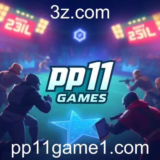 O Impacto Atual do 'pp11 game' na Comunidade de Gamers