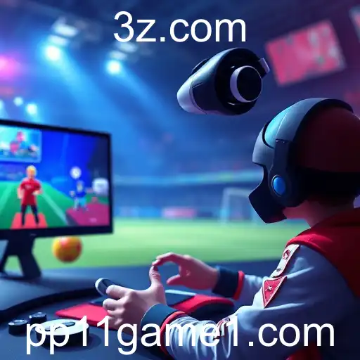 Novas Tendências no Mundo dos Jogos On-line