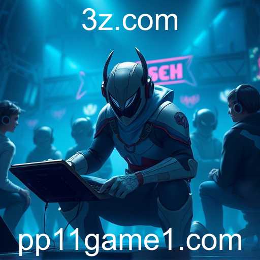 A Ascensão dos Jogos Online e o Impacto do PP11 Game