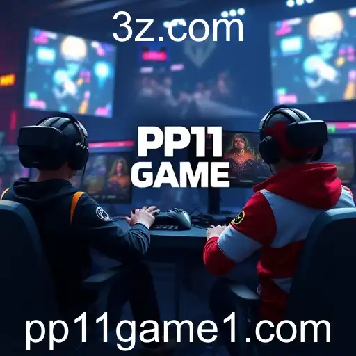 O Impacto do PP11 Game na Cultura Brasileira