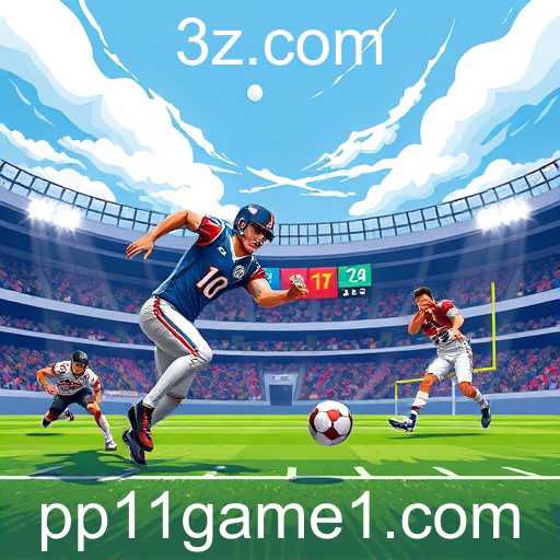 A Revolução dos Jogos no Brasil com o PP11