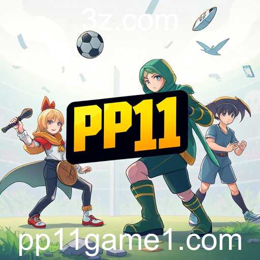 Tendências Emergentes e Impacto do PP11 Game em 2026