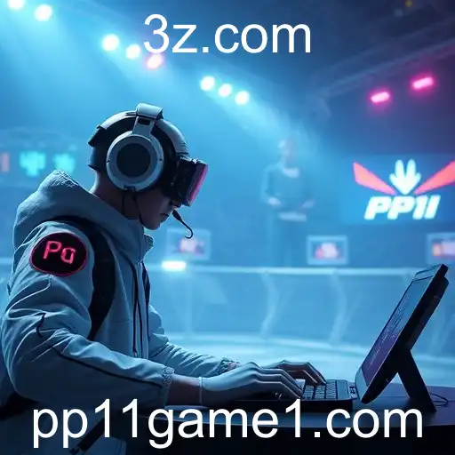 Evolução e Tendências do PP11 Game no Brasil