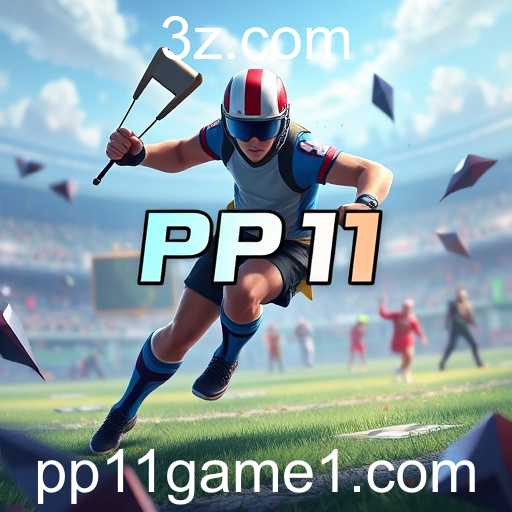 O Fenômeno do PP11 e a Evolução dos Jogos Online