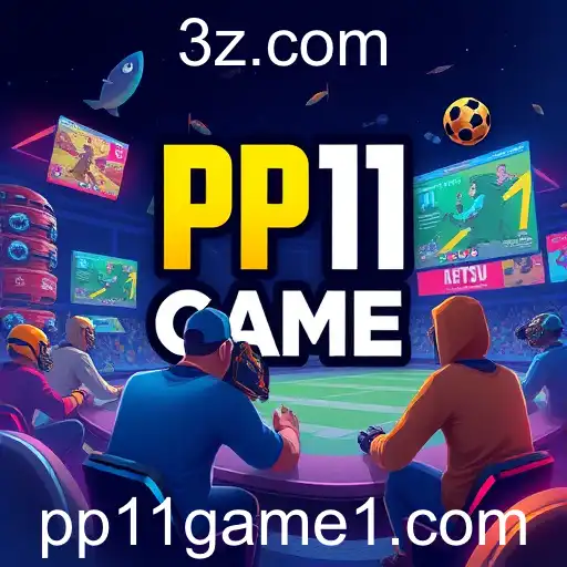 A Ascensão do PP11 Game no Cenário Brasileiro
