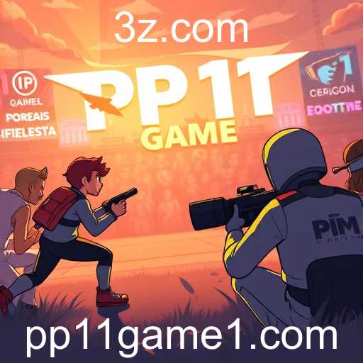 O Fenômeno do 'PP11 Game' e a Revolução dos Jogos Online