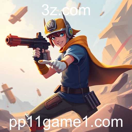 A Ascensão do PP11 Game no Cenário dos Jogos Online