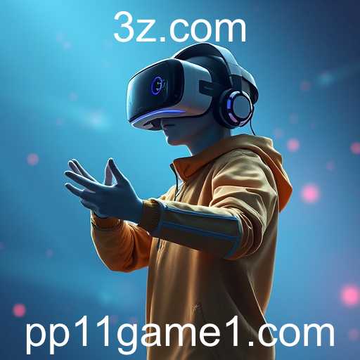 Ascensão de PP11 Game no Cenário Brasileiro