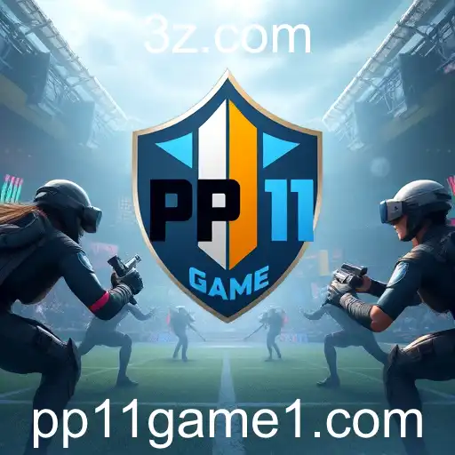 Ascensão do PP11 Game no Cenário Brasileiro