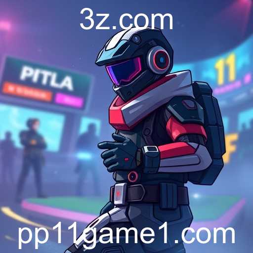 A Ascensão do PP11 Game na Indústria de Jogos