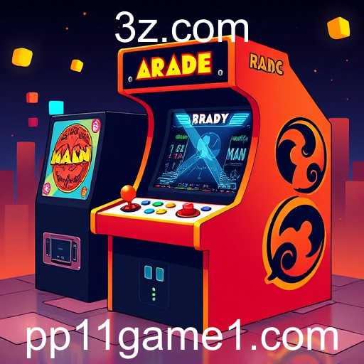 A Ascensão de PP11 no Cenário de Jogos Brasileiro