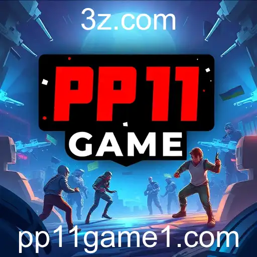 A Evolução de 'PP11 Game' no Mercado Brasileiro