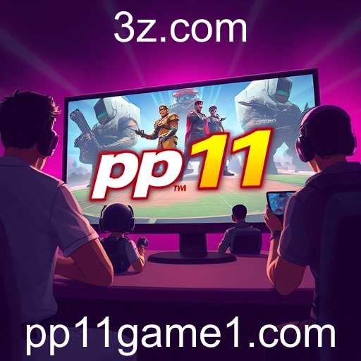 O Crescimento de 'PP11 Game' no Mercado Brasileiro