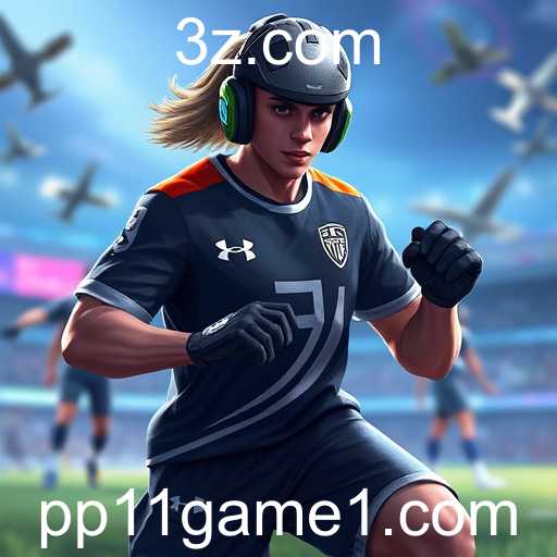 A Ascensão do 'pp11 Game' no Cenário Digital