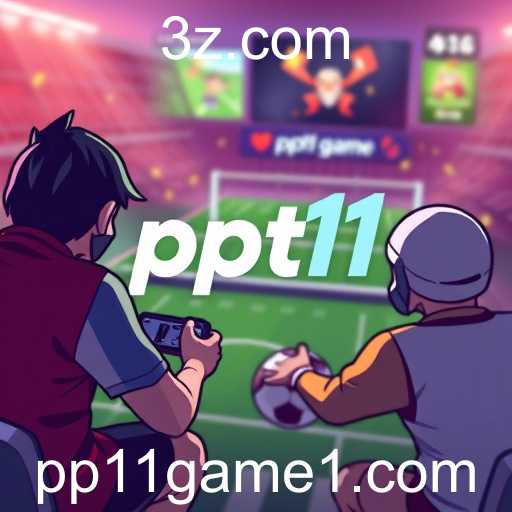 O Impacto do 'pp11 game' no Cenário Atual dos Jogos
