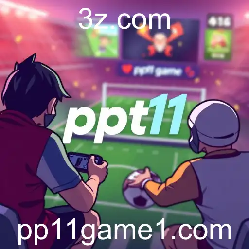 O Impacto do 'pp11 game' no Cenário Atual dos Jogos