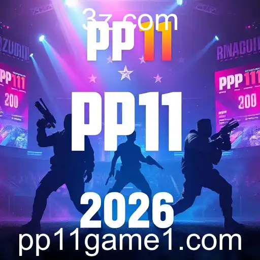 Tendências Atualizadas do Jogo PP11 para 2026