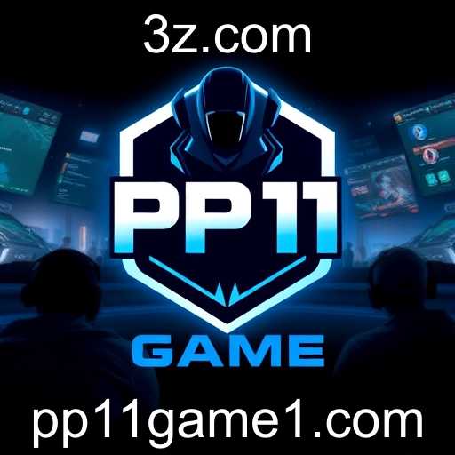 Explorando o Mundo do PP11 Game em 2026