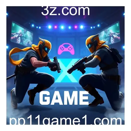 Tendências e Inovações no PP11 Game