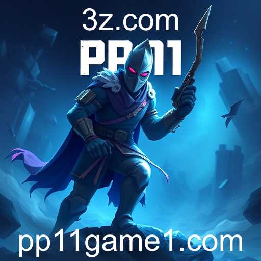 Inovações e Tendências no pp11 Game em 2026