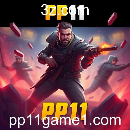 Lançamento Global do PP11 Revoluciona o Cenário dos Jogos Online