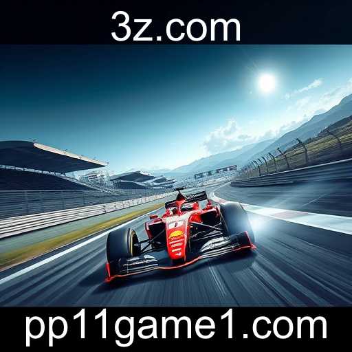 A Emoção da Alta Velocidade em 'Racing Games'