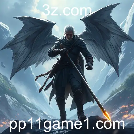 A Revolução dos Jogos com PP11