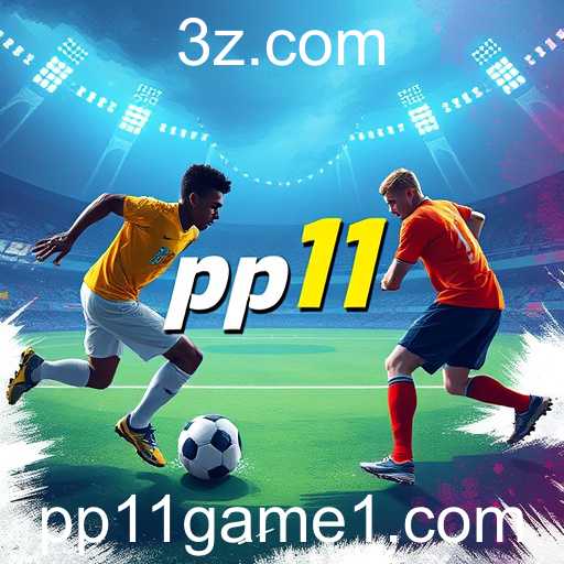 Crescimento do Mercado de Jogos no Brasil com Foco em 'pp11 game'